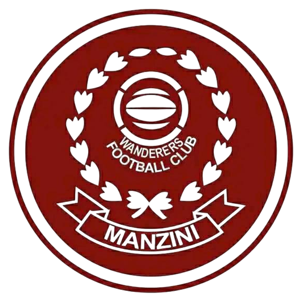 Manzini Wanderers FC Logo